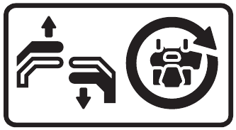 To operate the product - Step 3