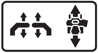 To operate the product - Step 1