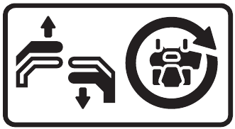 To operate the product - Step 3