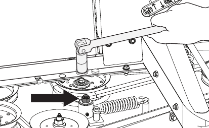 Husqvarna Mz61 - Zero-turn Lawn Mower Manual 