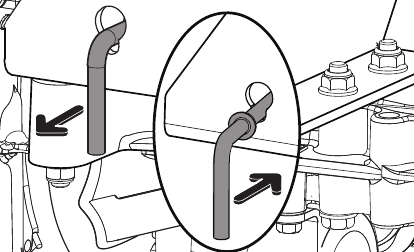 Moving Machine By Hand