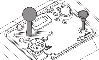 Starting the Engine - Step 3
