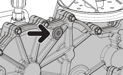 Transaxle Fluid Change