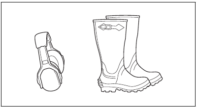 Personal protective equipment