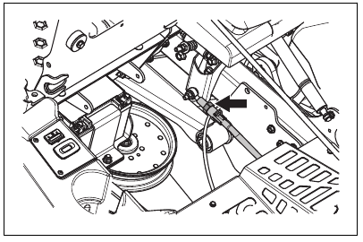To adjust the neutral position