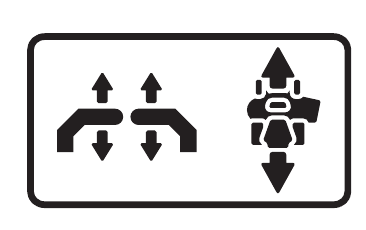 To operate the product - Step 1