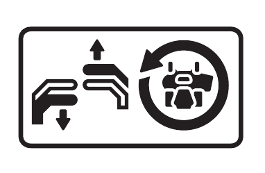 To operate the product - Step 2