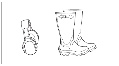 Personal protective equipment