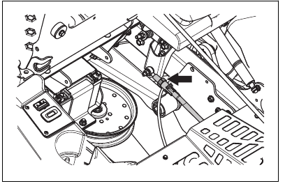 To adjust the neutral position