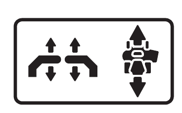 To operate the product - Step 1