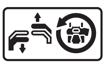 To operate the product - Step 2