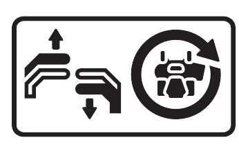 To operate the product - Step 3