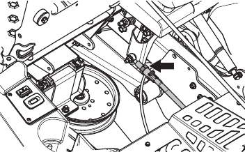 To adjust the neutral position