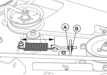 Husqvarna Z560X - Zero-Turn Lawn Mower Manual | ManualsLib