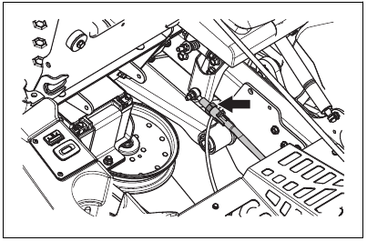 To adjust the neutral position