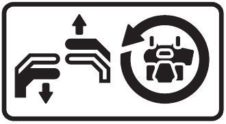 To operate the product - Step 2