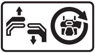 To operate the product - Step 3