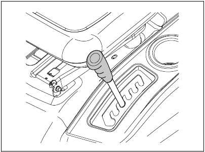 Operation - Setting the cutting height