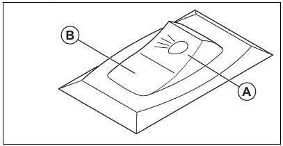 Operation - Using the headlight