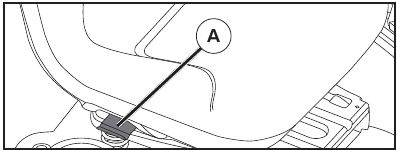 Assembly - Adjusting the seat