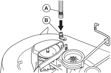 Husqvarna YTH21546 - Riding Lawn Mower Manual | ManualsLib