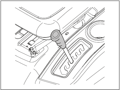 Operation - Setting the cutting height