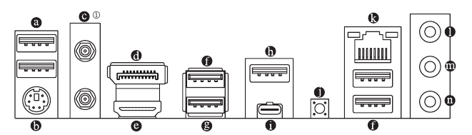 GIGABYTE B650 GAMING X AX, B650 GAMING X - Motherboard Manual | ManualsLib