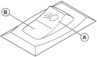 To use the headlight