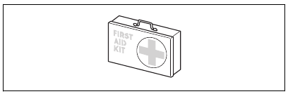 Personal protective equipment - Step 3