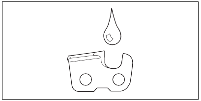 Safety for the cutting equipment - Step 4