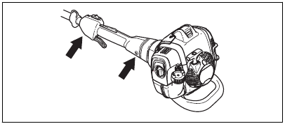 To do a check of the vibration damping system 