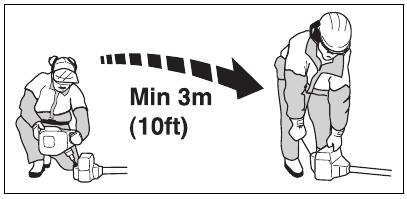 To fill the fuel tank