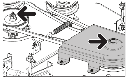 Husqvarna Z454 - Zero-Turn Lawn Mower Manual | ManualsLib