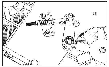 Belt Removal - Step 2