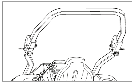 Rollover Protection System 
