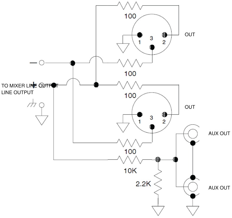 Shure RKC800 - XLR Connector Kit Manual | ManualsLib