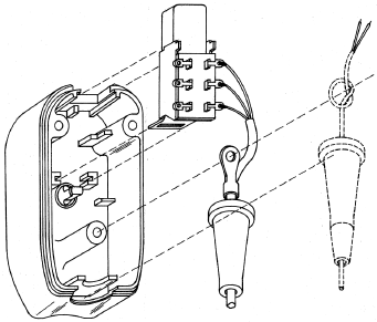 Shure A120S - Talk In-Line Switch Manual | ManualsLib