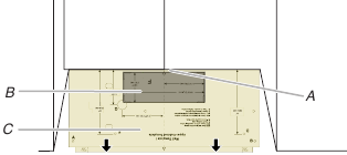 Mark Rear Wall - Step 1