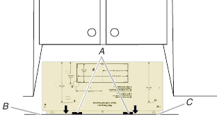 Mark Rear Wall - Step 4