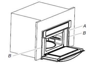 Install Microwave Oven - Part 2