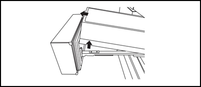  Adjust the Drawer Fronts Up/Down - Step 2