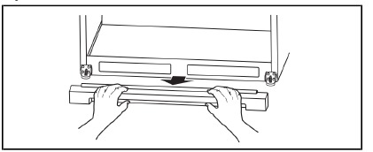 BASE GRILLE - Style 1