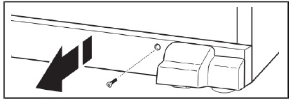 BASE GRILLE - Style 3
