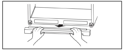 Door Closing and Alignment - Step 1