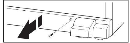 Door Closing and Alignment - Step 3