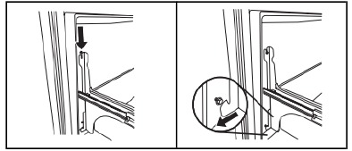 REPLACE DRAWER - Front Style 3