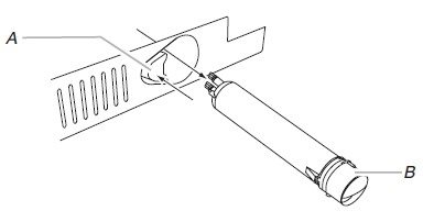 Changing the Water Filter - Part 1