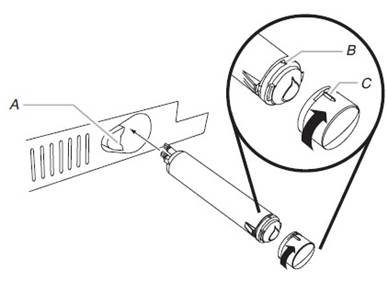 Changing the Water Filter - Part 2