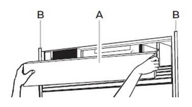 Reduce Tipping Radius (If Required)