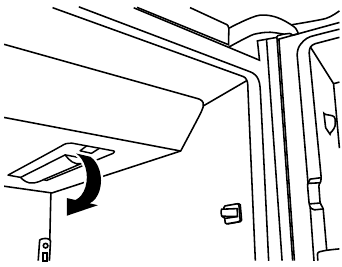 Install the Water Filter - Step 2